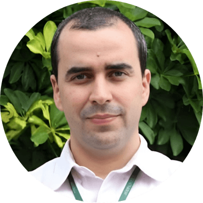 SIMPEA - Palestrantes - Decio Luis Semensatto Junior