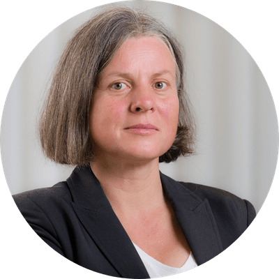 SIMPEA - Palestrantes - Kathrin Harre