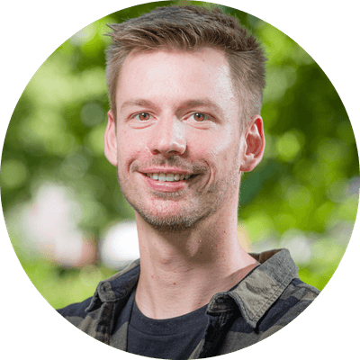 SIMPEA - Palestrantes - Lucas Kurzweg